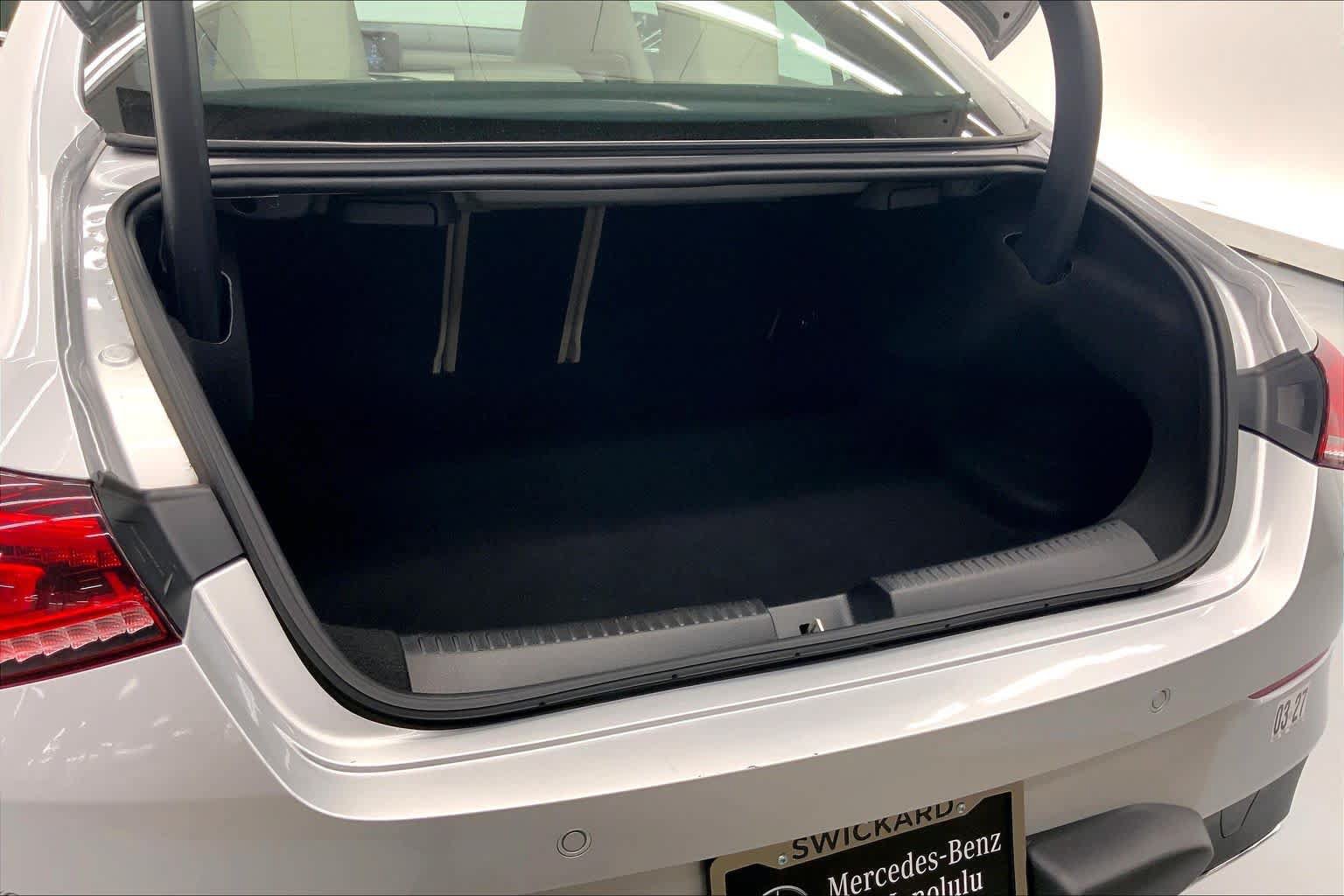 Used 2020 Mercedes-Benz CLA 250 image 15