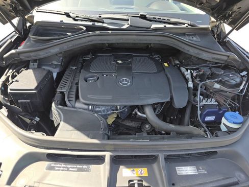 Used 2017 Mercedes-Benz GLE 350 4MATIC image 31