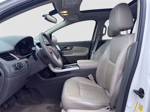 Used 2014 Ford Edge Limited w/ Equipment Group 302A image 9