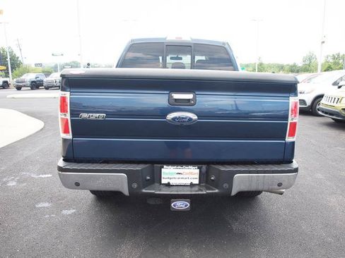 Used 2013 Ford F150 XLT w/ Luxury Equipment Group AWD/4WD image 2