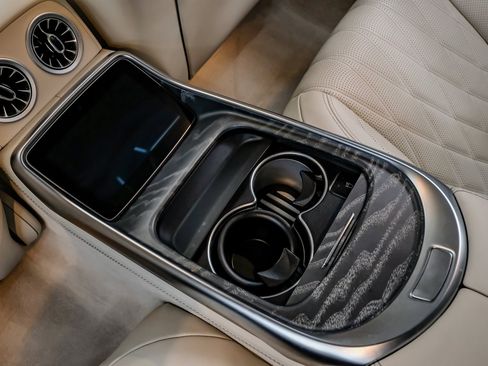 Used 2023 Mercedes-Benz AMG GT 53 image 44