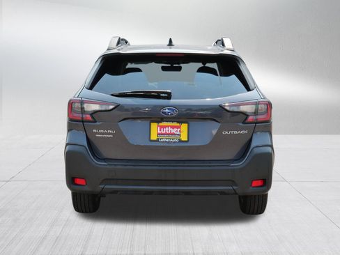 Used 2023 Subaru Outback Premium w/ Popular Package #1 AWD/4WD image 6