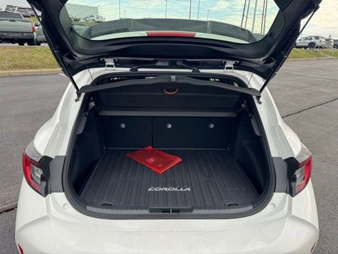New 2026 Toyota Corolla SE image 9