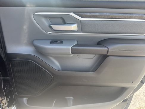 Used 2022 RAM 1500 Big Horn AWD/4WD image 13
