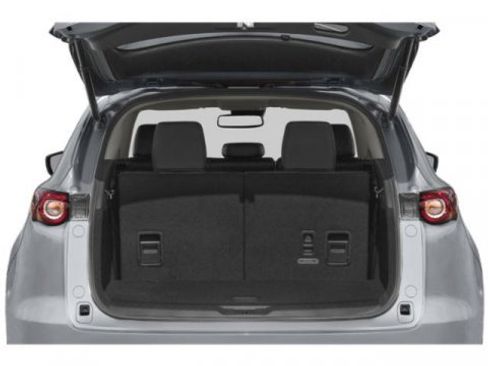 Used 2023 MAZDA CX-9 Touring image 14