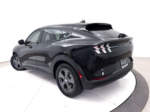 Used 2021 Ford Mustang Mach-E Select RWD image 2
