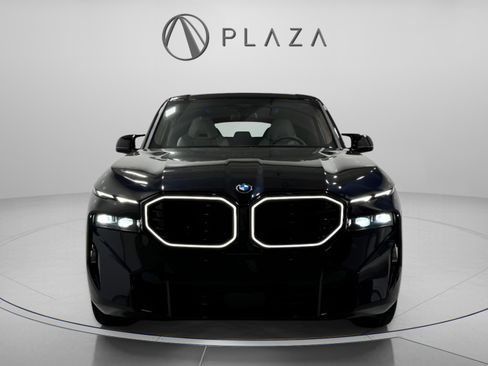 New 2026 BMW XM Label Red image 8