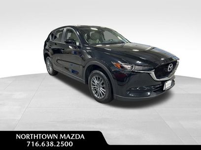 Used 2017 MAZDA CX-5 Touring w/ Preferred Equipment Package