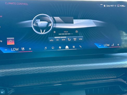 Certified 2025 BMW 440i xDrive image 16