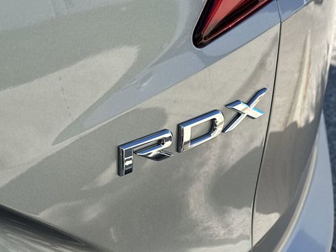 Used 2021 Acura RDX FWD w/ Advance Package image 7