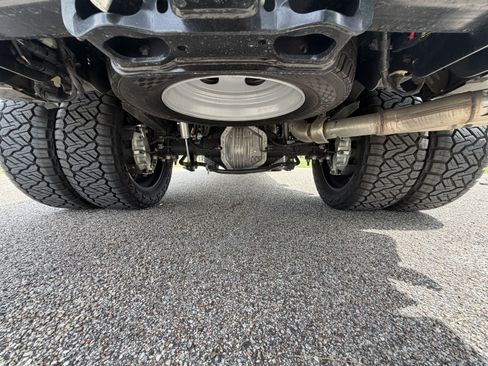 Used 2026 Ford F450 Lariat AWD/4WD image 24