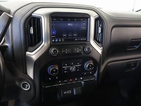 Used 2021 Chevrolet Silverado 1500 LT image 5