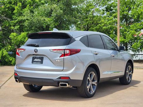 New 2026 Acura RDX SH-AWD w/ Technology Package image 5
