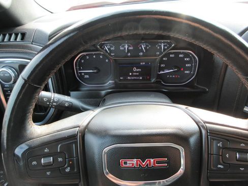 Used 2021 GMC Sierra 1500 AT4 AWD/4WD image 30
