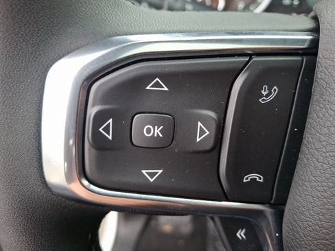 New 2025 RAM 1500 Laramie w/ Bed Utility Group image 17