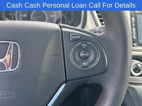 Used 2016 Honda CR-V EX image 17