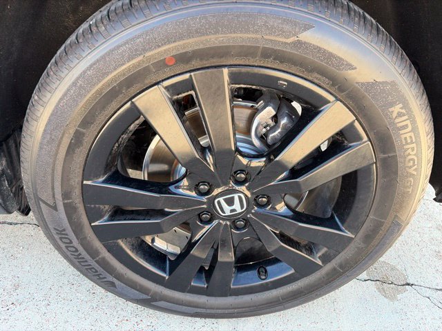 Used 2026 Honda HR-V Sport image 7