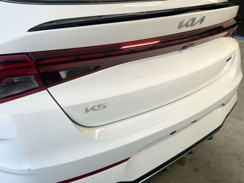 Used 2024 Kia K5 GT-Line FWD image 10
