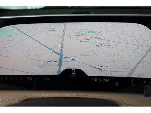 New 2024 Cadillac XT4 Luxury w/ Cold Weather Package image 16