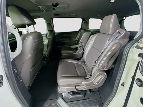 Used 2018 Honda Odyssey Elite image 28