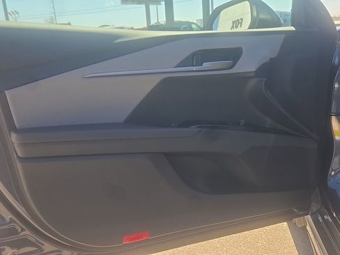 New 2026 Toyota Camry SE image 17