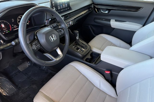 Certified 2023 Honda CR-V EX-L image 11