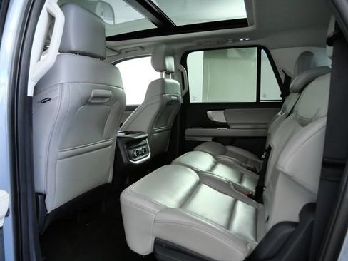 Certified 2025 Ford Expedition Max Active AWD/4WD image 13