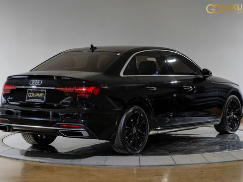 Used 2023 Audi A4 2.0T Premium w/ Convenience Package AWD/4WD image 10