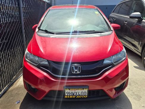 Used 2015 Honda Fit EX image 3