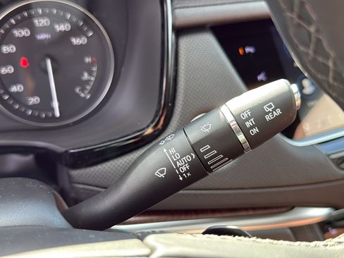 New 2025 Cadillac XT5 Premium Luxury w/ Technology Package image 18