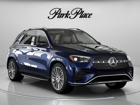 New 2026 Mercedes-Benz GLE 580 GLE 580 image 33