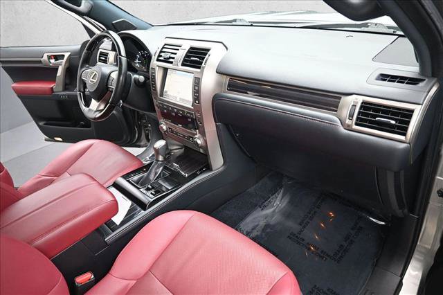 Used 2021 Lexus GX 460 Premium AWD/4WD image 29