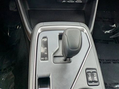 Certified 2025 Subaru Crosstrek 2.0i Premium image 13