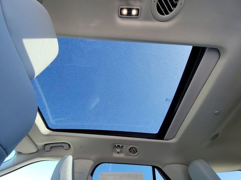 New 2026 Ford Explorer Platinum w/ LUX Leather Package image 10