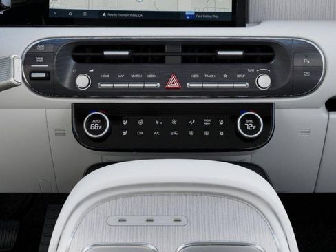 New 2027 Hyundai Palisade Calligraphy FWD image 16