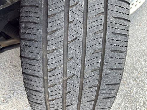 Used 2017 Mercedes-Benz GLS 450 4MATIC image 10