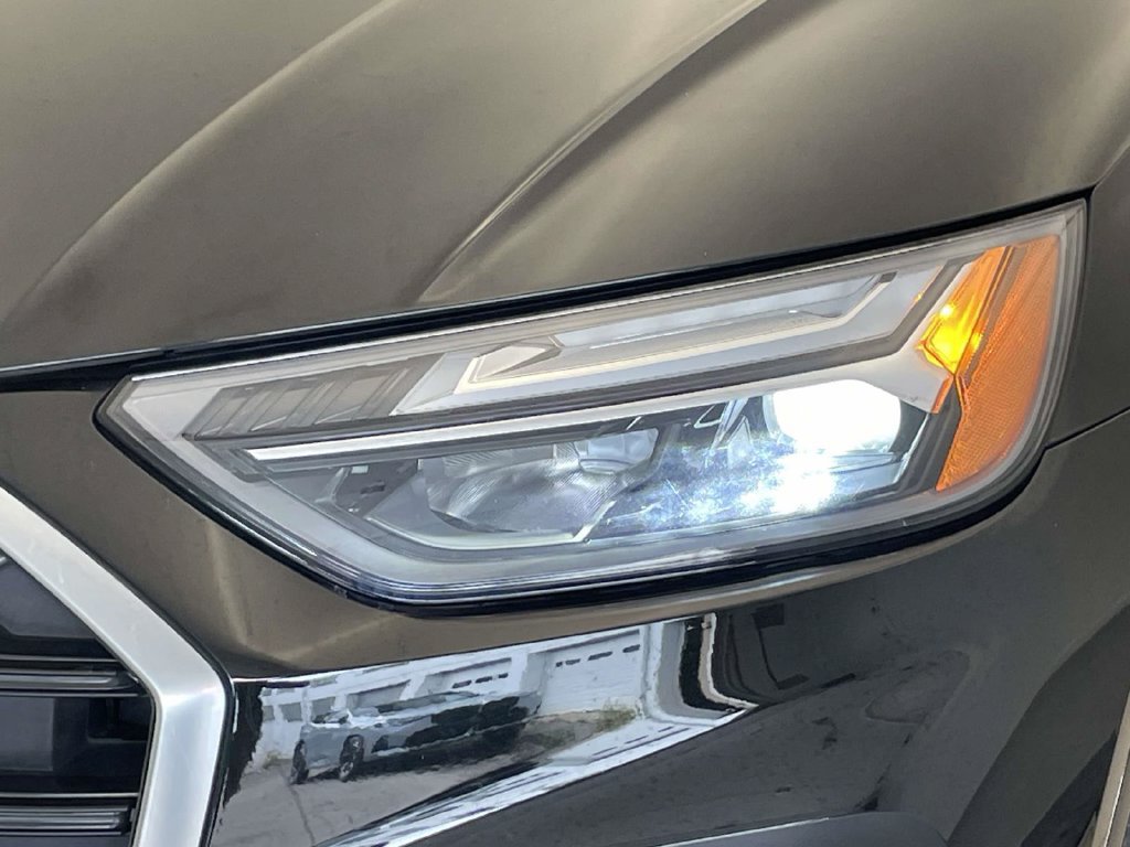 Certified 2023 Audi Q5 2.0T Premium w/ Convenience Package AWD/4WD image 15