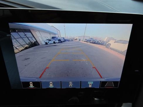 Used 2025 Chevrolet Corvette Stingray Preferred Cpe w/ Z51 Performance Package image 34