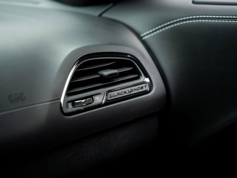 Used 2023 Dodge Challenger SRT Hellcat Redeye image 59