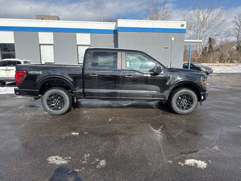 New 2026 Ford F150 STX image 2