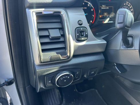 Used 2019 Ford Ranger XLT w/ Equipment Group 301A Mid image 10