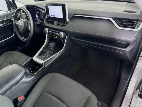 Used 2023 Toyota RAV4 XLE FWD image 30