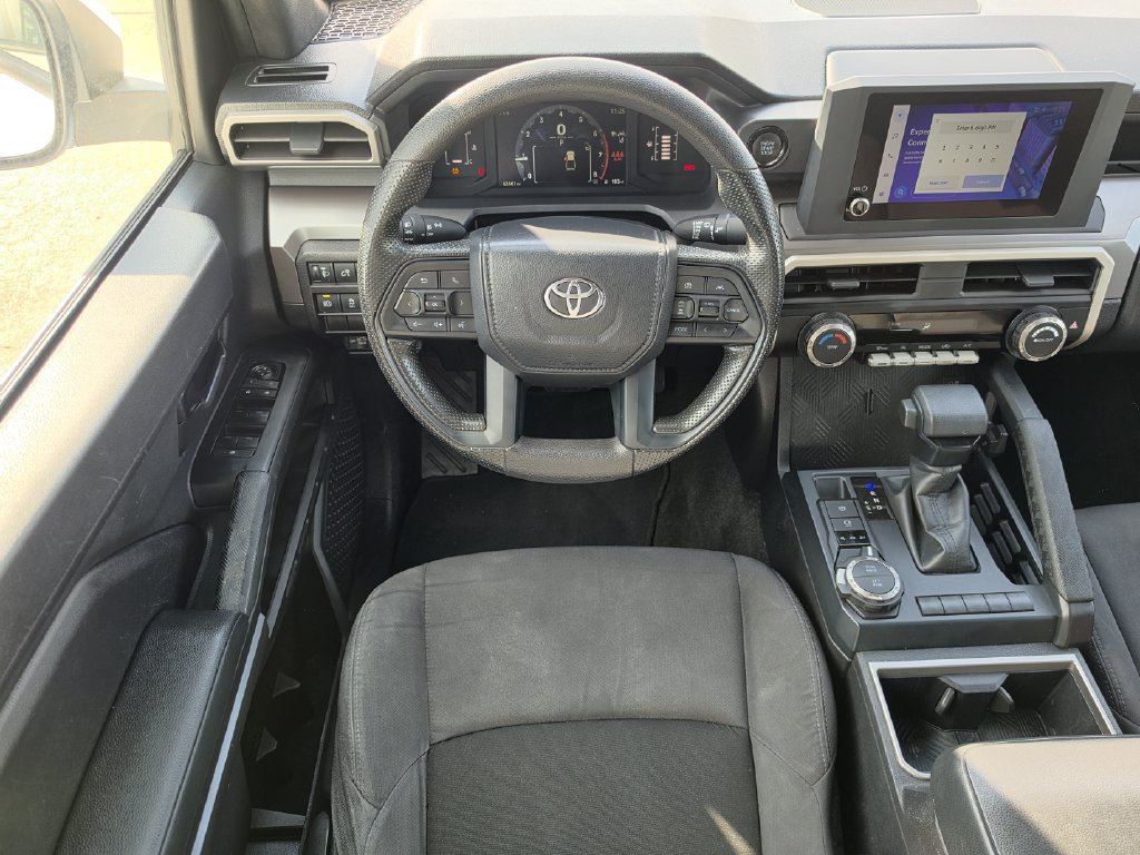 Used 2024 Toyota Tacoma SR5 AWD/4WD image 13