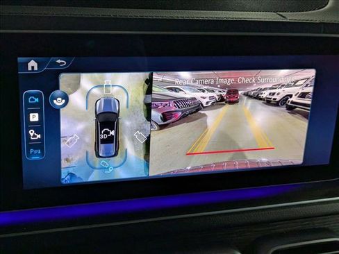 New 2026 Mercedes-Benz GLS 450 4MATIC image 12