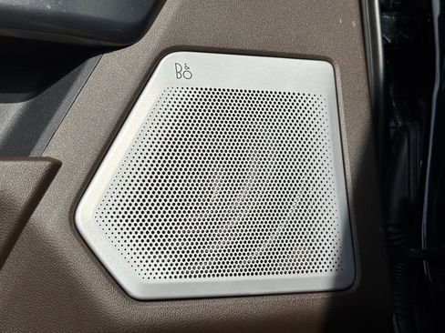 Used 2025 Ford F150 King Ranch w/ FX4 Off-Road Package image 15