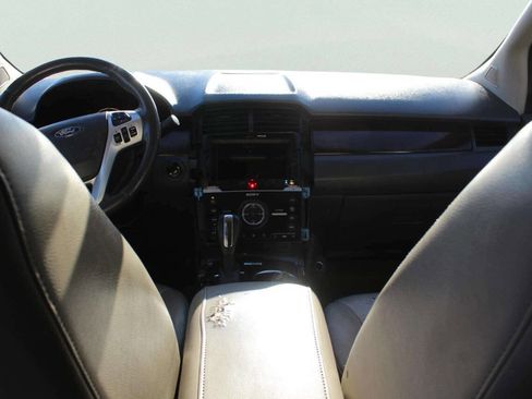 Used 2012 Ford Edge Limited image 8