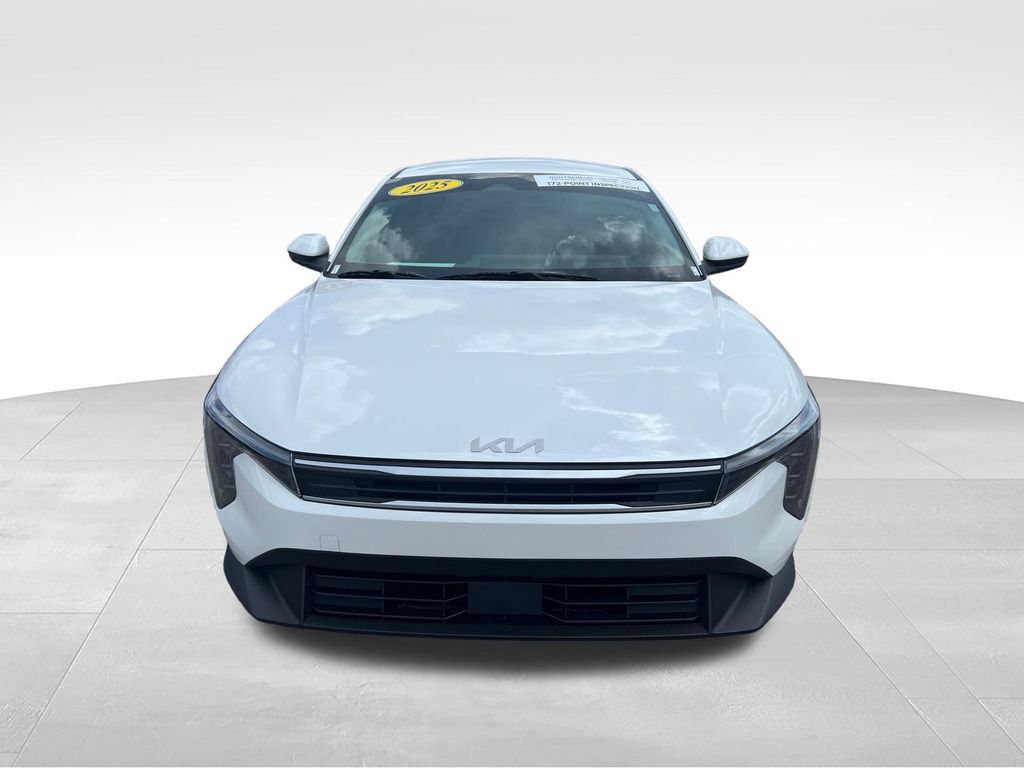 Used 2025 Kia K4 FWD image 9