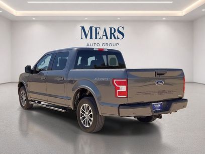 Used 2019 Ford F150 XLT w/ Equipment Group 302A Luxury