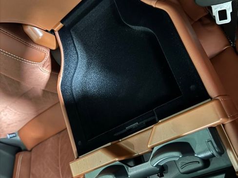 New 2024 Lincoln Nautilus Black Label w/ Jet Appearance Package (87T) image 57