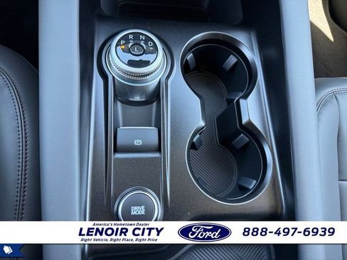New 2026 Ford Explorer Active w/ Active Comfort Package RWD image 28
